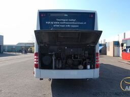 MERCEDES-BENZ Integro 49 Sitze EURO 5