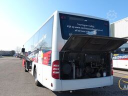 MERCEDES-BENZ Integro 49 Sitze EURO 5