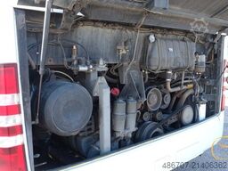 MERCEDES-BENZ Integro 49 Sitze EURO 5