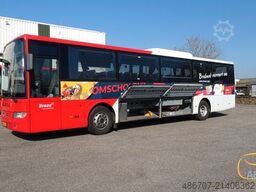 MERCEDES-BENZ Integro 49 Sitze EURO 5