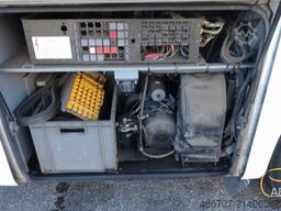 MERCEDES-BENZ Integro 49 Sitze EURO 5