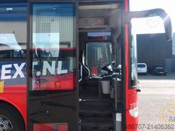 MERCEDES-BENZ Integro 49 Sitze EURO 5