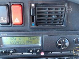 MERCEDES-BENZ Integro 49 Sitze EURO 5