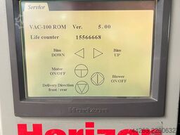 Horizon VAC-100