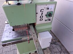 Griggio C 100
