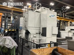DÖRRIES SCHARMANN Heavycut 1.2 TDV4