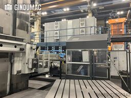 DÖRRIES SCHARMANN Heavycut 1.2 TDV4