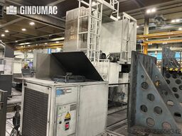 DÖRRIES SCHARMANN Heavycut 1.2 TDV4