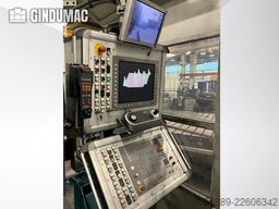 DÖRRIES SCHARMANN Heavycut 1.2 TDV4