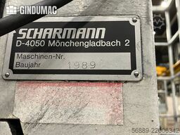 DÖRRIES SCHARMANN Heavycut 1.2 TDV4