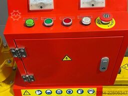 Pelletpresse 