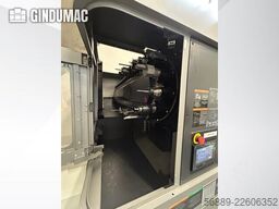 DN SOLUTIONS DNX 2100S Advanced