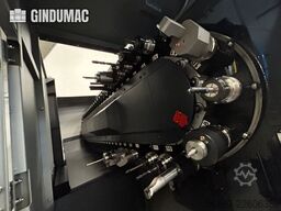 DN SOLUTIONS DNX 2100S Advanced