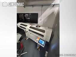 DN SOLUTIONS DNX 2100S Advanced