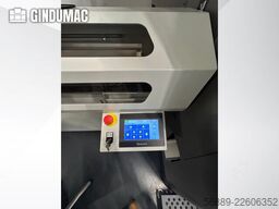 DN SOLUTIONS DNX 2100S Advanced