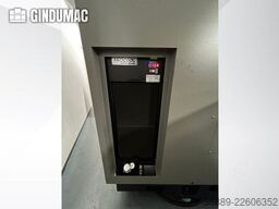DN SOLUTIONS DNX 2100S Advanced