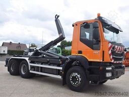 Iveco Trakker 360