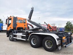 Iveco Trakker 360