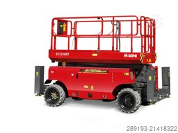 Magni ES1218RT 12,00 m Elektro Neugerät