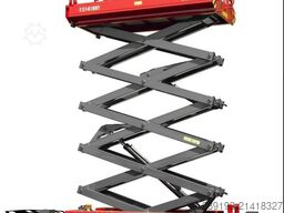 Magni ES1418RT 14,30 m Elektro Neugerät