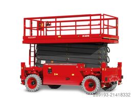 Magni ES2223RTP 22,00 m Elektro Neugerät