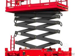 Magni ES2223RTP 22,00 m Elektro Neugerät