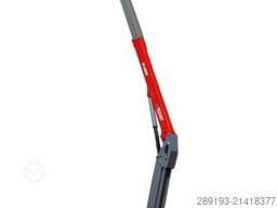 Magni ETB24RT 24,80 m Elektro Neugerät