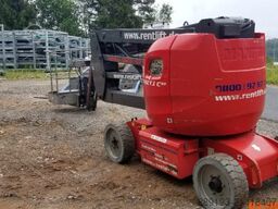 Manitou 150 AETJ-C 3D Elektro 15,00 m