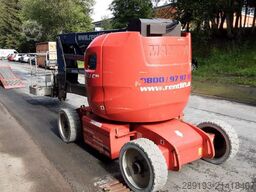 Manitou 150 AETJ-C 3D Elektro 15,00 m