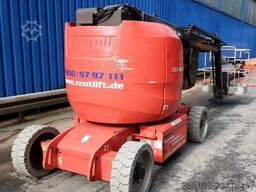 Manitou 150 AETJ-C 3D Elektro 15,00 m