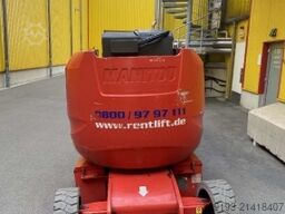 Manitou 150 AETJ-C 3D Elektro 15,00 m