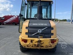 Volvo L 20F