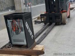 Manitou ME 450 AC 4,5 t Elektro