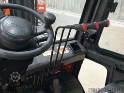 Manitou ME 450 AC 4,5 t Elektro