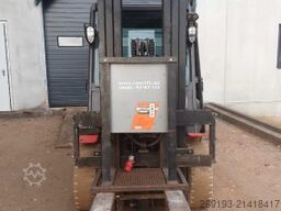 Manitou ME 450 AC 4,5 t Elektro