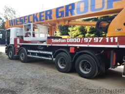 Wumag WT 700 Diesel 70,00 m