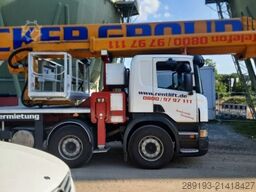 Wumag WT 700 Diesel 70,00 m