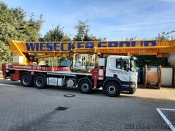 Wumag WT 700 Diesel 70,00 m