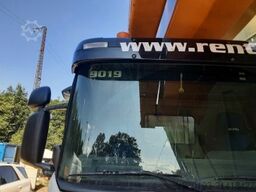 Wumag WT 700 Diesel 70,00 m