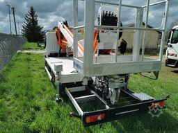 Multitel MX250 Diesel 25,00 m