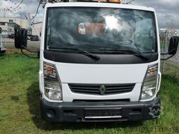 Multitel MX250 Diesel 25,00 m