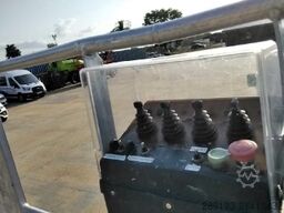 Multitel MX250 Diesel 25,00 m