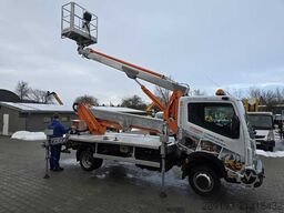 Multitel MX250 Diesel 25,00 m