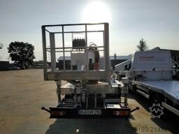 Multitel MX250 Diesel 25,00 m