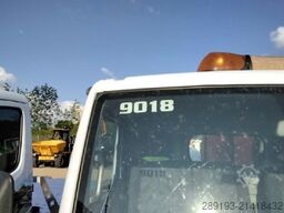 Multitel MX250 Diesel 25,00 m