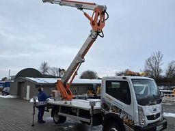 Multitel MX250 Diesel 25,00 m
