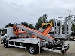 Multitel MX250 Diesel 25,00 m