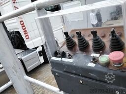 Multitel MX250 Diesel 25,00 m