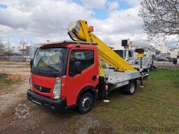 Palfinger P 260 B Diesel 26,00 m