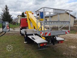 Palfinger P 260 B Diesel 26,00 m